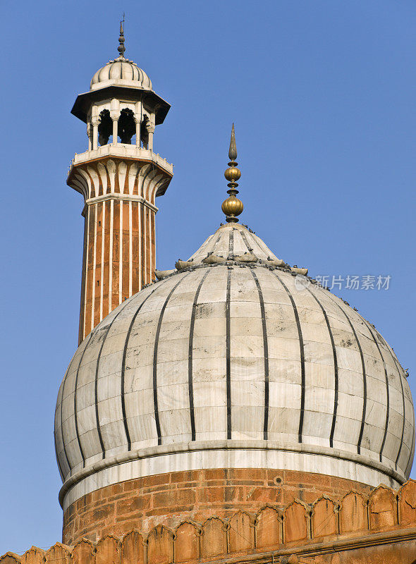 Jama Masjid